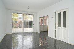 Verkocht onder voorbehoud:Smetanastraat 1, 4102 BA Culemborg - Foto