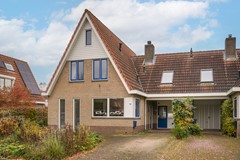 Onder bod:Luthulisingel 54, 4105 HA Culemborg - Foto