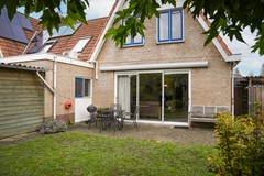 Onder bod:Luthulisingel 54, 4105 HA Culemborg - Foto