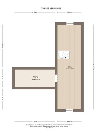 Luthulisingel 54, 4105 HA Culemborg - PLG 3 - 2VD.jpg