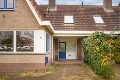 Onder bod:Luthulisingel 54, 4105 HA Culemborg - Foto