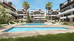 Nieuw in verkoop:Calle Lagos de Covadonga 8, 03189 Orihuela - Foto