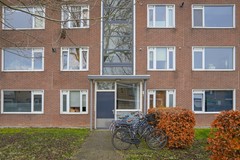 Nieuw in verkoop:Ravelijnstraat 39, 4102 AG Culemborg - Foto