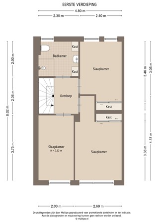 Kleynhoffstraat 42, 4105 DD Culemborg - PLG 2 - 1 VD.jpg