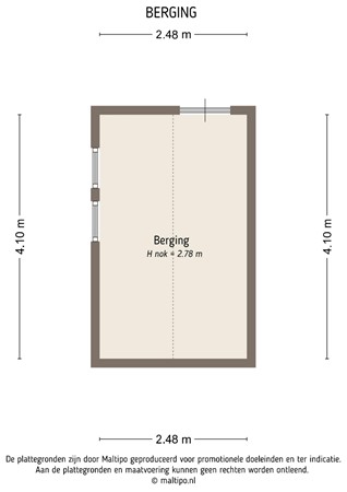 Kleynhoffstraat 42, 4105 DD Culemborg - PLG 4 - Berging.jpg