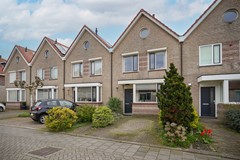 Nieuw in verkoop:Johanna Naberstraat 16, 4105 EK Culemborg - Foto