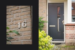 Nieuw in verkoop:Johanna Naberstraat 16, 4105 EK Culemborg - Foto