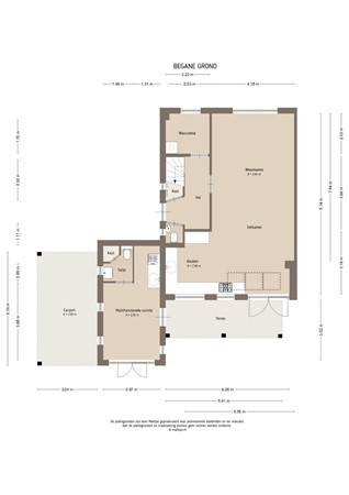 Weidsteeg 24, 4101 GA Culemborg - PLG 1 - BG.jpg