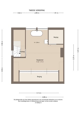 Weidsteeg 24, 4101 GA Culemborg - PLG 3 - 2VD.jpg