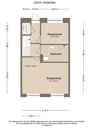 Nicolaasweg 23, 3581 VE Utrecht - PLG 2 - 1 VD.jpg