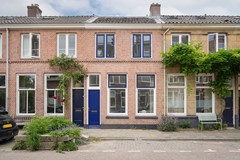 Koop:Nicolaasweg 23, 3581 VE Utrecht - Foto