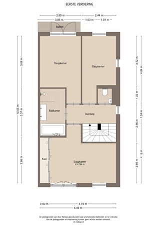 Gijsbert Van Kaetslaan 19, 4106 AC Culemborg - PLG 2 - 1 VD.jpg