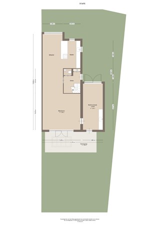 Gijsbert Van Kaetslaan 19, 4106 AC Culemborg - PLG 4 - SITUATIE.jpg