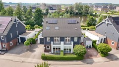 Nieuw in verkoop:Gijsbert Van Kaetslaan 19, 4106 AC Culemborg - Foto