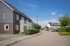 Nieuw in verkoop:Gijsbert Van Kaetslaan 19, 4106 AC Culemborg - Foto