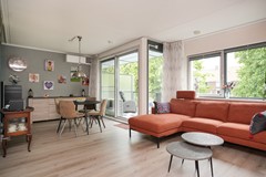 Nieuw in verkoop:Brouwersdijk 115M, 3314 GJ Dordrecht - Foto