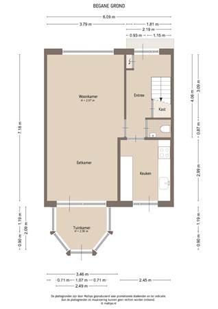 Bachlaan 18, 4102 BR Culemborg - PLG 1 - BG.jpg