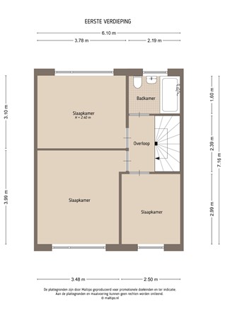 Bachlaan 18, 4102 BR Culemborg - PLG 2 - 1VD.jpg