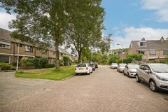 Verkocht:Bachlaan 18, 4102 BR Culemborg - Foto