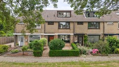 Verkocht:Bachlaan 18, 4102 BR Culemborg - Foto