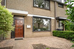Verkocht:Bachlaan 18, 4102 BR Culemborg - Foto