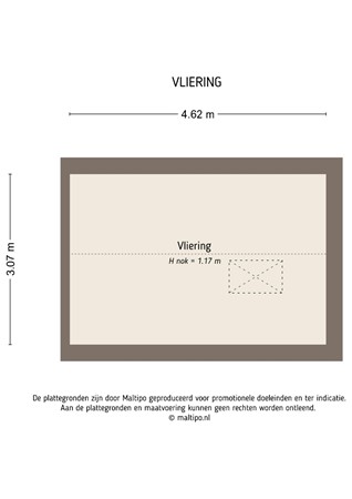Lange Havendijk 2, 4101 AT Culemborg - PLG 4 - Vliering.jpg