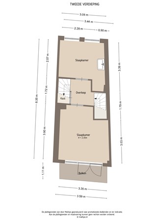 Kattenstraat 15, 4101 BL Culemborg - PLG 3 - 2 VD.jpg