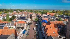 Nieuw in verkoop:Kattenstraat 15, 4101 BL Culemborg - Foto
