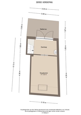 Kattenstraat 15, 4101 BL Culemborg - PLG 4 - 3 VD.jpg