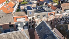 Nieuw in verkoop:Kattenstraat 15, 4101 BL Culemborg - Foto