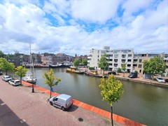 For sale: Oude Herengracht 18A, 2312 LN Leiden