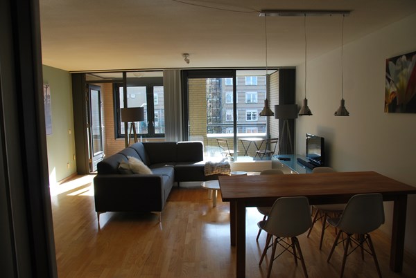 For rent: Lasserstraat 20, 2321PR Leiden