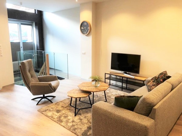 For rent: Ruime Consciëntiestraat 5, 2311MZ Leiden