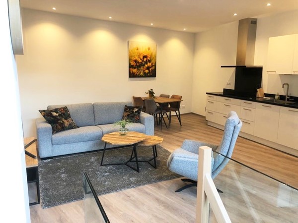 For rent: Ruime Consciëntiestraat 5, 2311MZ Leiden