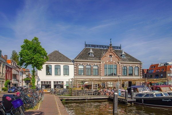 vrije-sector-woningen te huur op Haven 3C