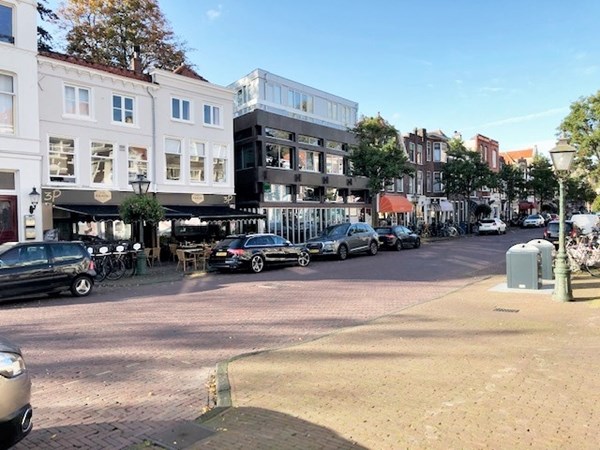 Te huur: Ruime Consciëntiestraat 1, 2311MZ Leiden