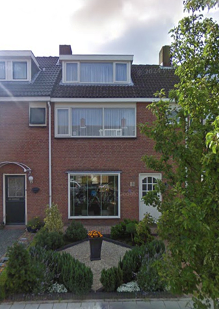 Te huur: Vermeulenstraat 5, 2211JH Noordwijkerhout