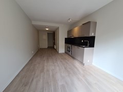 For rent: Oude Herengracht 18S, 2312 LN Leiden