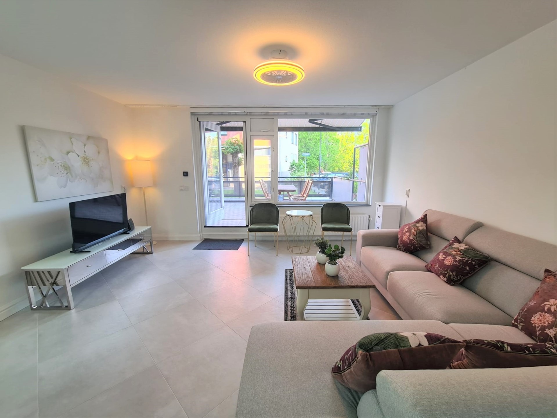 Apartment in Leiden