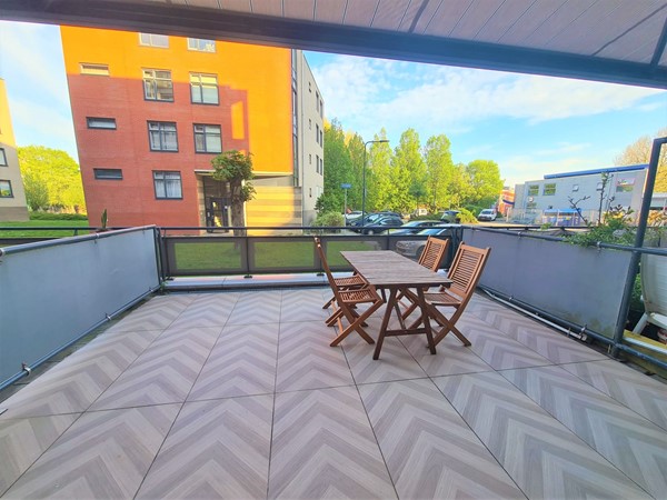 Medium property photo - Parmentierweg 53, 2316 ZN Leiden