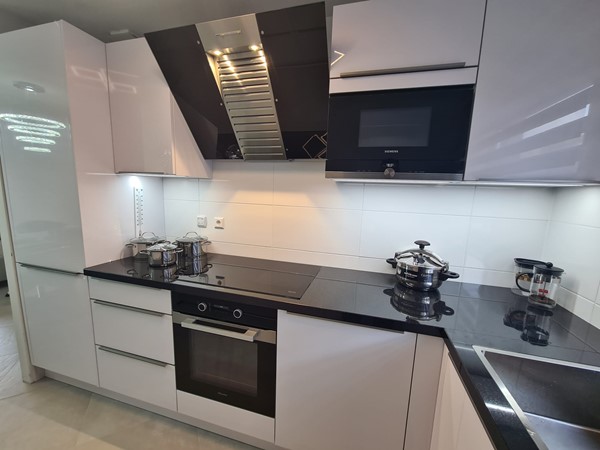 Medium property photo - Parmentierweg 53, 2316 ZN Leiden