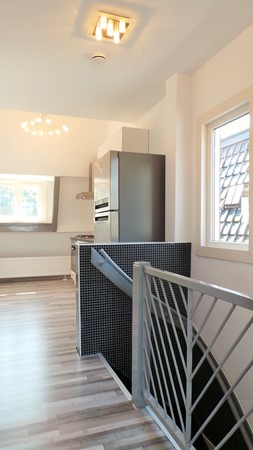 Under option: Langstraat 5B, 2242KJ Wassenaar