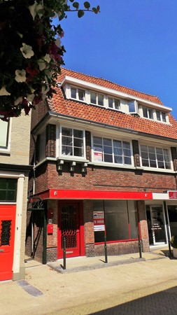 Medium property photo - Langstraat 5B, 2242 KJ Wassenaar