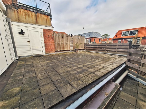 Medium property photo - Kuipersgang 1, 2312 VS Leiden