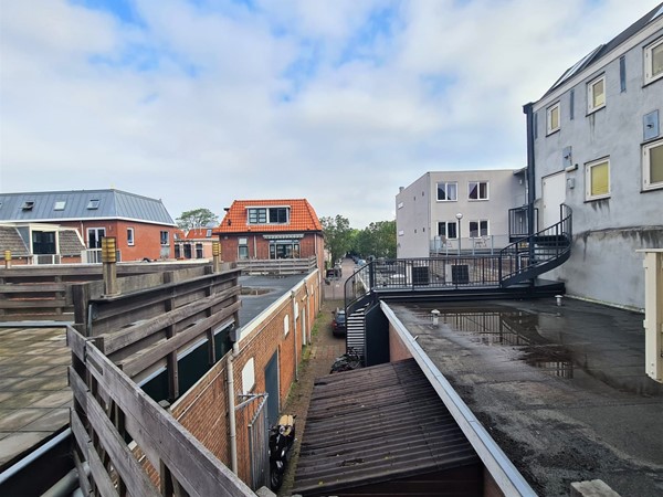 Medium property photo - Kuipersgang 1, 2312 VS Leiden