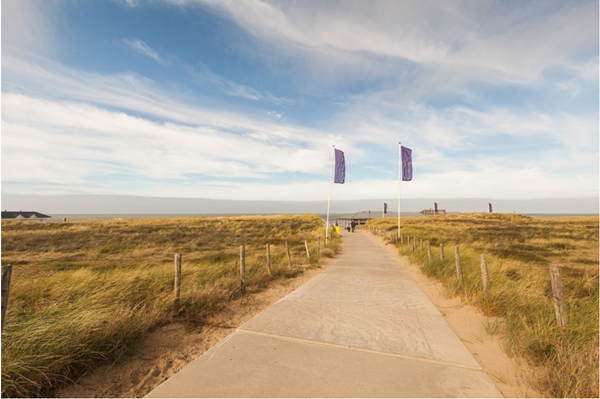 Te huur: Writsaert 130, 2202PV Noordwijk