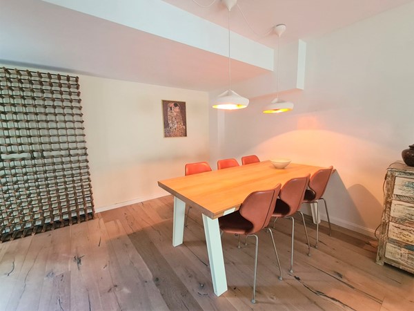 For rent: Groenesteeg 44, 2312TM Leiden