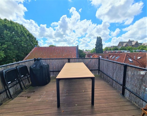 Medium property photo - Groenesteeg 44, 2312 TM Leiden