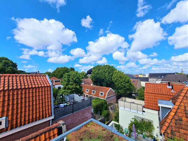 Medium property photo - Groenesteeg 44, 2312 TM Leiden
