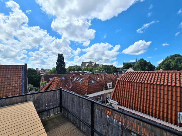 Medium property photo - Groenesteeg 44, 2312 TM Leiden